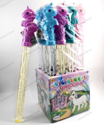 POMPERO GRANDE UNICORNIO 16 Uds