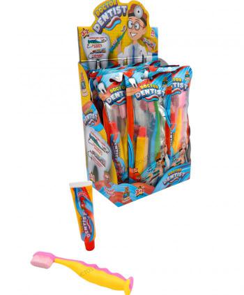 DOCTOR DENTIST 15 Uds
