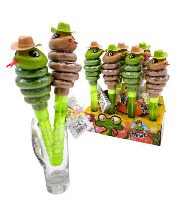 POMPERO GRANDE SERPIENTE 8 Uds