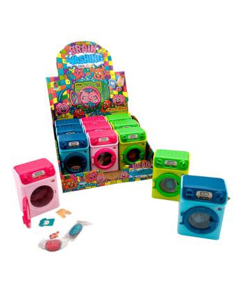 BRAIN WASHING LAVADORA 12 Uds