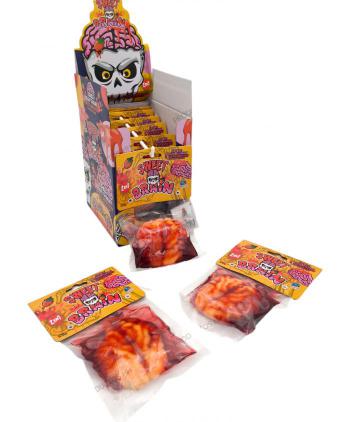 SWEET BRAIN CEREBRO 12 Uds