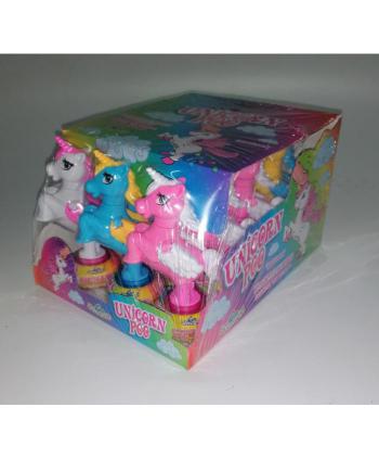 UNICORNIO POO 12 UD