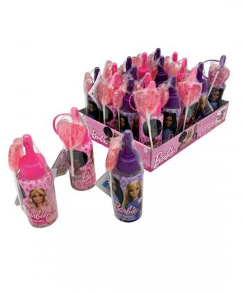 SOUR COMBO BARBIE 20 Uds