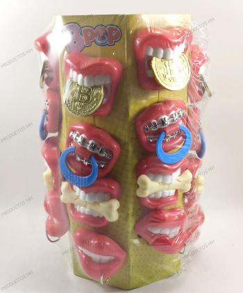 BPOP MIX 24 UDS TOWER