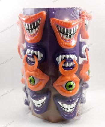 BPOP MIX TERROR TOWER 24 Uds