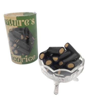 TROCITOS REGALIZ RELLENO TARRO 500 grs CFV