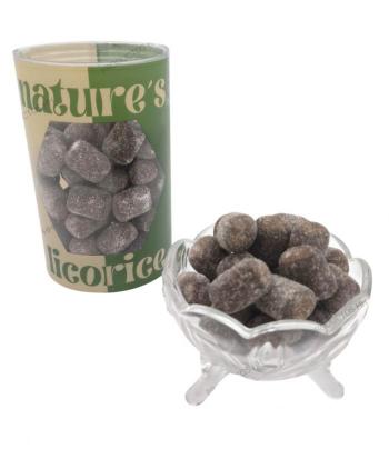 TRUFAS REGALIZ TARRO 500 grs CFV