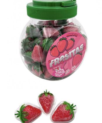 FRESITAS GUMMY RELLENAS 60 Uds