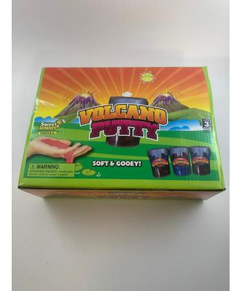 VOLCANO PUTTY 12 UD