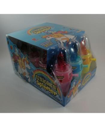 UNICORNIO SPINER 12 UD