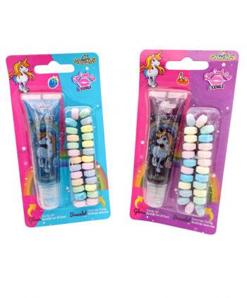 NOODLE CUP CANDY 12 UDS