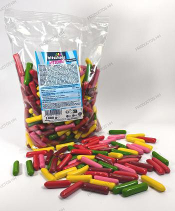 HITSCHIES ORIGINAL BOLSA 1 Kg