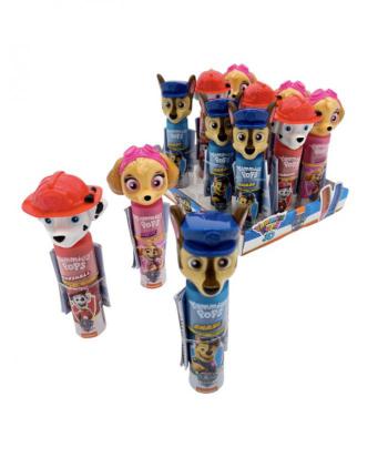 PAW PATROL 3D YAMMIEZ POP 12 Uds