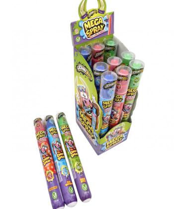 MEGA SPRAY XXXL 105 ml 12 Uds