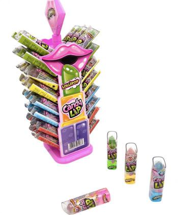 CANDY LIP STAND 48 Uds