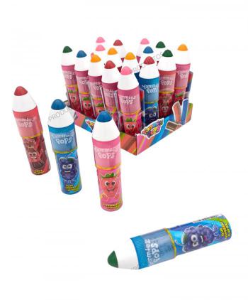 CRAYON YAMMIEZ POP 15 grs 20 Uds