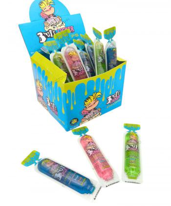 DROPS BRAIN LICKER 30 Uds