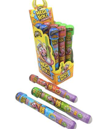 MEGA ROLL BIG LIKE A BULL JOHNY BEE 12 Uds