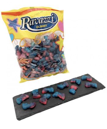 JOYSTICK SABOR CHICLE BRILLO 1 Kg 150 Uds