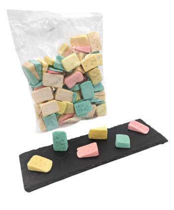 QUESO FOAM 1 Kg 100 Uds