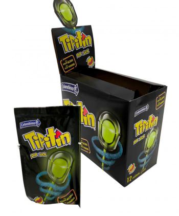 TIPITIN DIP & LICK 12 Uds