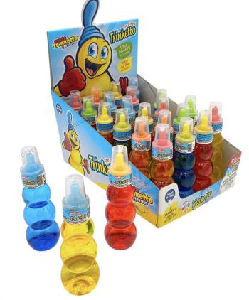 TRINKETTO ORIGINAL 70 ml 24 Uds