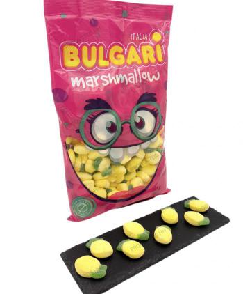 LIMONES ACIDOS BULGARI 900 grs 100 Ud
