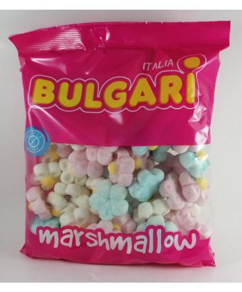 MARGARITAS SURTIDAS BULGARI 500 grs 55 Uds