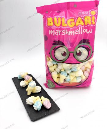 MINI HELADITOS BULGARI 900 grs 150 Uds
