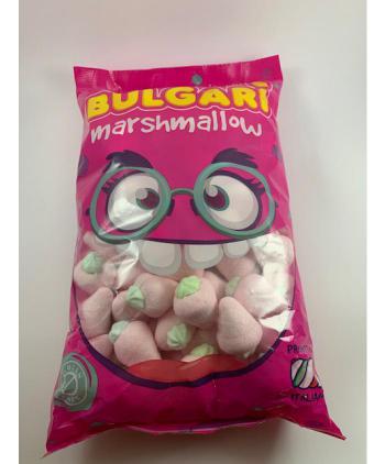 FRESAS PINK BULGARI 900 GR 100 UD