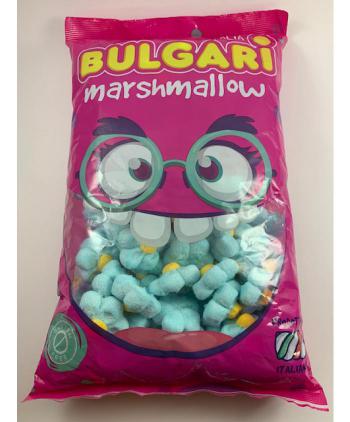 MARGARITAS AZULES BULGARI 900 GR 100 UD