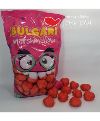 CORAZONES BULGARI 900 grs 100 Uds