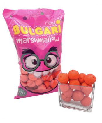 BOLAS ROJAS BULGARI 900 grs 110 Uds