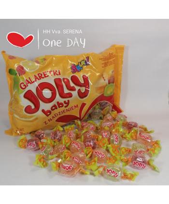 JELLY RELLENO JOLLY 1 Kg