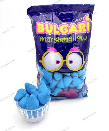 FRAMBUESAS PITALENGUAS BULGARI 900 grs 100 Uds
