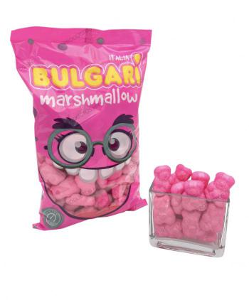 OSITOS ROSAS BULGARI 900 grs 100 Uds