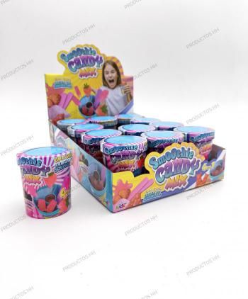 SMOOTHIE CANDY MIX 12 Uds