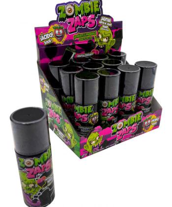 ZOMBIE ZAPS 12 Uds