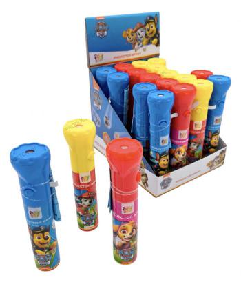 PROYECTOR SPRAY PAW PATROL 20 Uds