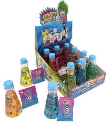 MAGIC POTION CANDY 12 Uds
