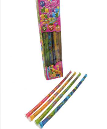 XXL JELLY STICKS DE GELATINA 68 ml 30 Uds