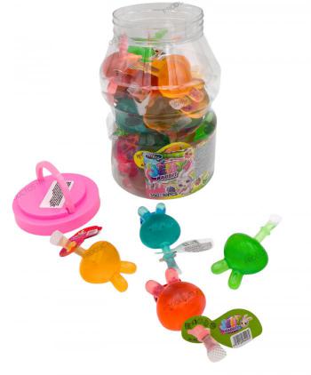 RABIT JELLY 35 grs 30 Uds