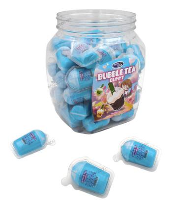 BUBLE TEA GUMMY 3D 50 Uds