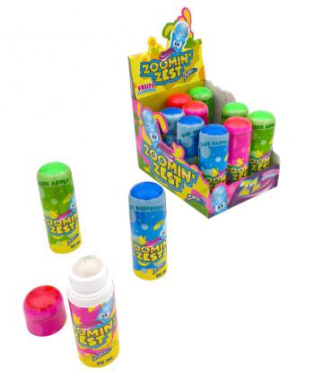 ZOOMIN ZEST 12 Uds