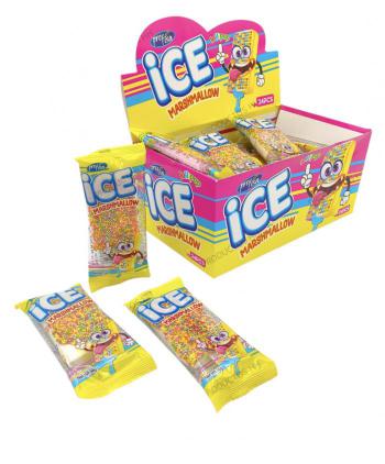 ICE CREAM MARSHMALLOW 24 Uds