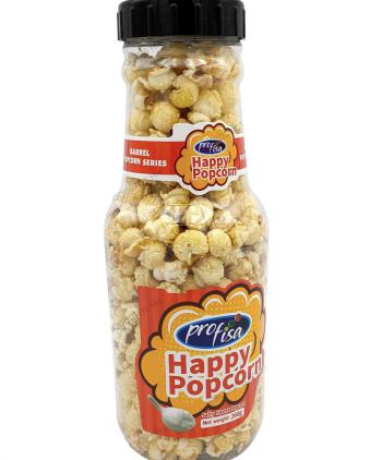 BOTELLA POPCORN SALTY SWEET FLAVOUR 1 Ud
