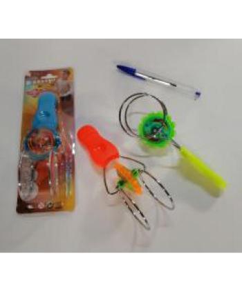 MAGNETIC GYRO WHEEL PEONZA 1 UD