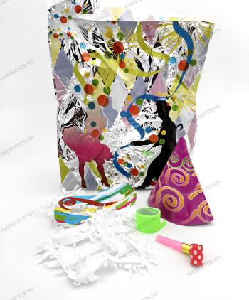 BOLSA COTILLON o PARTY 1 Ud