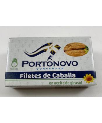 FILETES CABALLA SUR ACEITE RR-90 FA PORTONOVO