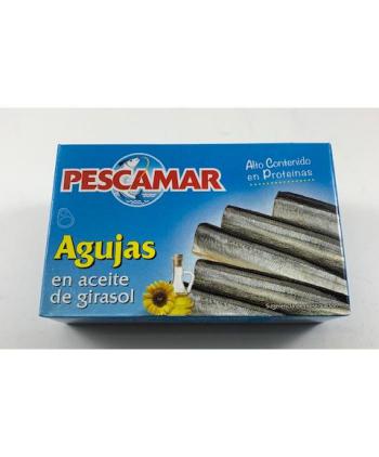 AGUJAS EN ACEITE RR-125 FA PESCAMAR